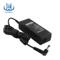 Universal Laptop ac dc adapter Battery Charger for TOSHIBA 19V 3.95A 75w